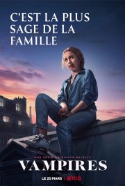 Locandina di Vampiri