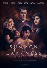 Locandina di We Summon the Darkness