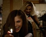 We Summon the Darkness: Alexandra Daddario nel trailer dell'horror