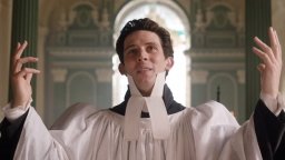 Emma  - Trailer Italiano