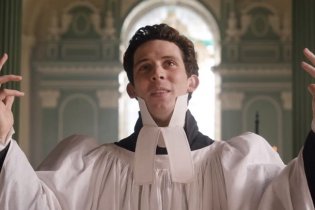 Emma  - Trailer Italiano