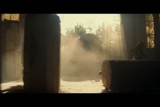 A Quiet Place Part II - Trailer 2