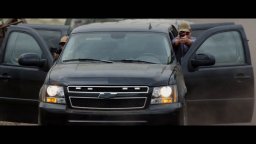 Black Widow - Final Trailer