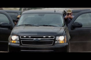 Black Widow - Final Trailer