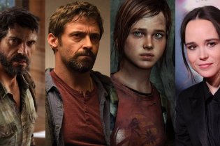 The Last of Us - Chi vorremmo nei panni di Ellie e Joel