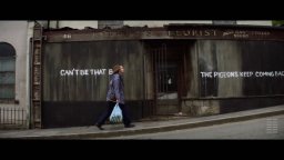 Dream Horse - Trailer