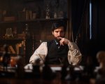 Freud, recensione: mistero e psicanalisi su Netflix