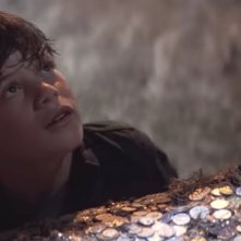 I Goonies: una scena del film