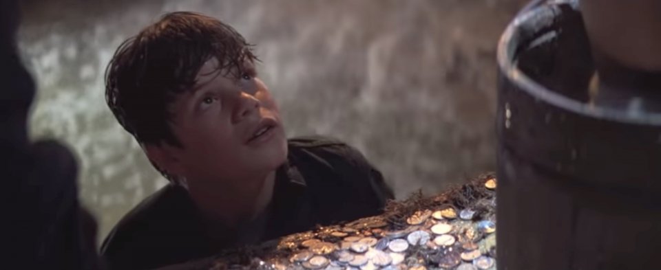 I Goonies