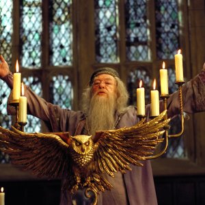 Harry Potter e il prigioniero di Azkaban: una scena del film