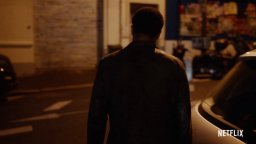 The Eddy - Teaser Trailer