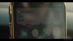 Run - Trailer