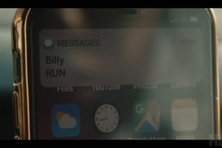 Run - Trailer