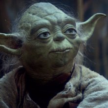 L'impero colpisce ancora: una scena del film