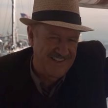 Le Riserve: una scena del film