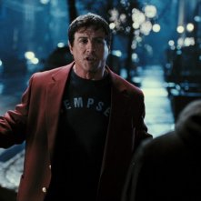 Rocky Balboa: una scena del film