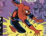 Spider-Man: il fumetto con la villain Corona e la minaccia causata da un virus va a ruba online