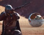 The Mandalorian 1x02, la recensione: per un pugno di Baby Yoda