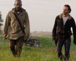 Coronavirus: The Walking Dead  aveva previsto l'assalto alla carta igienica