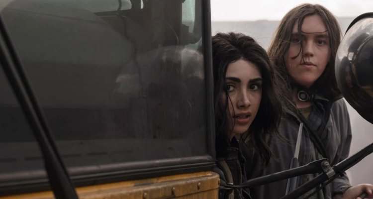 The Walking Dead World Beyond Il Genio Dello Streaming