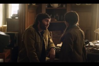 Home Before Dark - Trailer