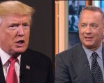 Tom Hanks e Rita Wilson stanno bene, Donald Trump li credeva morti