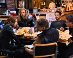 Cinema e cibo: su Twitter gli utenti condividono i pasti cinematografici più desiderati