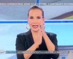Barbara D'Urso stasera su Canale 5 con Live - Non è la D'Urso: anticipazioni