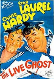 Locandina di Il fantasma stregato