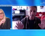 Domenica In, Fiorello: 'Ecco come fare la spesa evitando la fila'