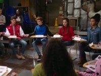 High School Musical: The Musical - La serie, la recensione: un piacevole ritorno all'East High