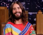 Jared Leto nella sua prima intervista prima di diventare famoso (VIDEO)