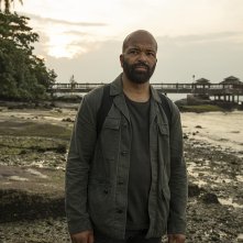 Westworld 3: Jeffrey Wright nel secondo episodio
