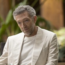 Westworld 3: Vincent Cassel nel secondo episodio