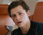 Coronavirus, Tom Holland è in isolamento: 'Oggi mi sento davvero male'