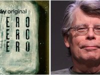 ZeroZeroZero, Stephen King: 'Difficile pensare che vedrò di meglio quest'anno'