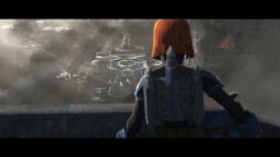 Star Wars  The Clone Wars - Trailer ultima stagione