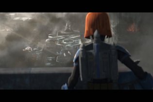 Star Wars  The Clone Wars - Trailer ultima stagione