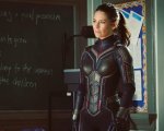 Evangeline Lilly: Marvel potrebbe ridurre il suo ruolo in Ant-Man 3 per la sua reazione al Coronavirus