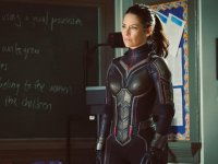 Evangeline Lilly: Marvel potrebbe ridurre il suo ruolo in Ant-Man 3 per la sua reazione al Coronavirus