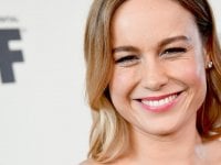 Coronavirus: Brie Larson gioca ad Animal Crossing e sogna di farne un film