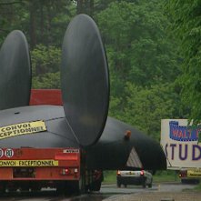 The Imagineering Story: una scena del documentario