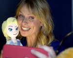 Disney+: Serena Autieri e Michelle Hunziker invitano a cantare Let It Go nel giorno del lancio