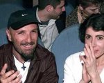 Alex Baroni: Giorgia saluta la mamma del cantante morta di Coronavirus