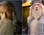 Harry Potter e il prigioniero di Azkaban: Ian McKellen rifiutò il ruolo di Silente, ecco perché