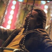 La strada che scegli: una scena del film con Ethan Hawke