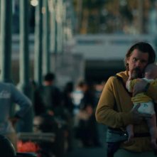 La strada che scegli: una scena con Ethan Hawke