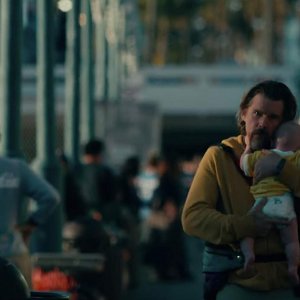 La strada che scegli: una scena con Ethan Hawke