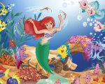 La Sirenetta, Alan Menken conferma 4 nuovi brani per il live-action Disney