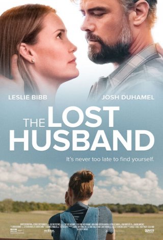 Locandina di The Lost Husband